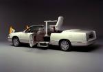 Cadillac DeVille 1994 года